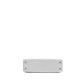Kelly 20 Argent Silver Metallic in Chevre Leather with Palladium Hardware