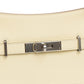 Mini Jypserie Jaune Milton in Swift Leather with Palladium Hardware