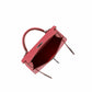Kelly 20 Sellier Rose Azalee in Epsom Leather with Palladium Hardware
