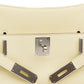 Mini Jypserie Jaune Milton in Swift Leather with Palladium Hardware