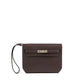 Kelly Depeches Ebene in Galop Leather with Palladium Hardware