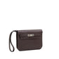Kelly Depeches Ebene in Galop Leather with Palladium Hardware