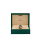 Rolex Oyster Cosmograph Daytona 40mm Yellow Rolesor with Black Dial