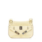 Mini Jypserie Jaune Milton in Swift Leather with Palladium Hardware