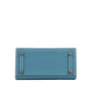 Birkin 25 Sellier Blue Jean in Epsom Leather with Gold Hardware