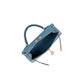 Kelly 20 Blue Jean in Epsom Leather with Gold Hardware