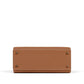 Kelly 28 Gold in Togo Leather with Gold Hardware