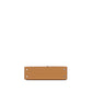 Hermès Kelly 20 HSS Biscuit/Bordeaux Epsom with Palladium Hardware