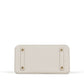 Birkin 25 Gris Pale in Togo Leather with Gold Hardware