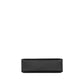 Kelly Pochette Black in Swift Leather with Palladium Hardware