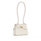 Kelly Desordre Craie in Epsom Leather with Gold Hardware