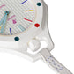 Swatch x Audemars Piguet Royal Pop Huit Blanc Watch White