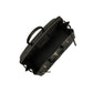 Birkin 25 Bai Brun in Togo Leather with Gold Hardware