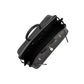 Birkin 25 Black in Togo Leather with Gold Hardware
