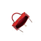 Hermès Kelly 20 Rouge de Coeur in Veau Madame Leather with Gold Hardware