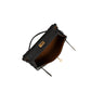 Hermès Kelly Pochette HSS Bai Brun with Gold Interior Swift and Gold Hardware
