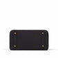 Birkin 25 Black in Togo Leather with Gold Hardware