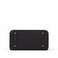 Birkin 25 Black in Togo Leather with Gold Hardware