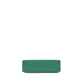 Kelly 20 Sellier Vert Vertigo in Epsom Leather with Palladium Hardware - Rare Double Strap
