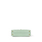 Kelly 20 Vert D'eau in Matte Alligator with Gold Hardware