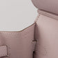 Birkin 25 Sellier Mauve Pale in Epsom Leather with Palladium Hardware
