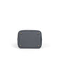 Picotin 18 Ardoise in Taurillon Clemence leather with Gold Hardware