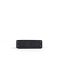 Kelly 20 Black in Veau Madame Leather and Alligator Touch with Gold Hardware