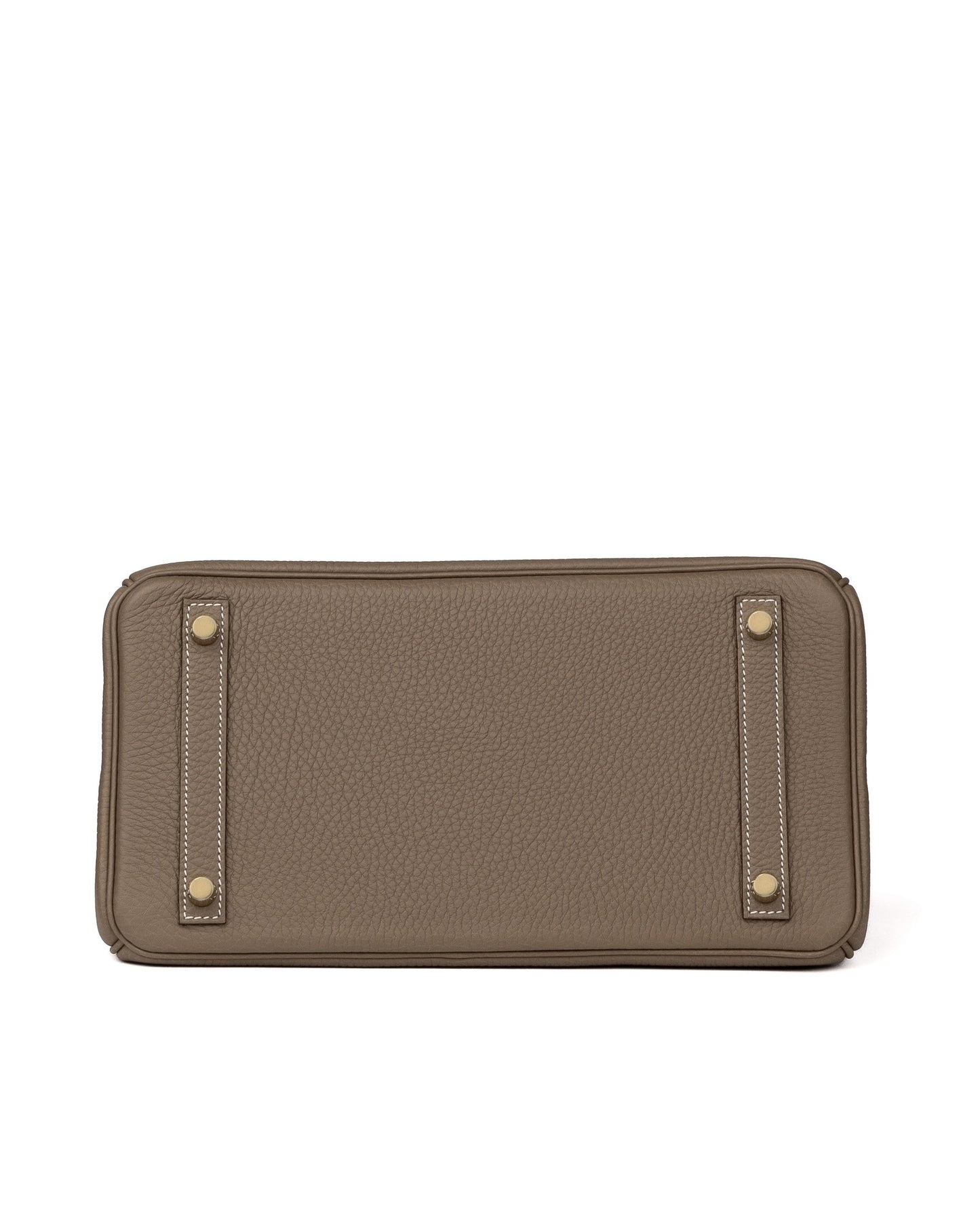 Birkin 30 Etoupe in Togo Leather with Gold Hardware
