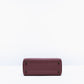 Kelly 25 Rouge H in Togo leather with Gold Hardware