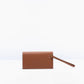 Kelly Pocket Gold in Epsom leather with Gold Hardware