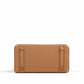 Birkin 25 Biscuit in Togo Leather with Gold Hardware