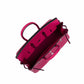 Birkin 25 Rose Mexico in Togo Leather with Palladium Hardwar