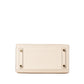 Birkin 25 Sellier Nata in Epsom Leather with Gold Hardware