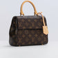 Louis Vuitton Monogram Clunny Mini handbag