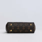 Louis Vuitton Monogram Clunny Mini handbag