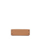 Hermès Kelly 20 Sellier Tri-Color Chai/Mauve Sylvestre/Lime in Epsom Leather with Palladium Hardware