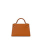 Hermès Kelly 20 Sellier Gold in Epsom Leather with Gold Hardware