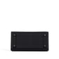 Birkin 25 Sellier Black in Epsom Leather with Palladium Hardware