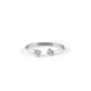 Cartier Panthère de Cartier Bracelet – White Gold, Emeralds, Onyx & Diamonds (Size 17)