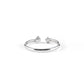 Cartier Panthère de Cartier Bracelet – White Gold, Emeralds, Onyx & Diamonds (Size 17)