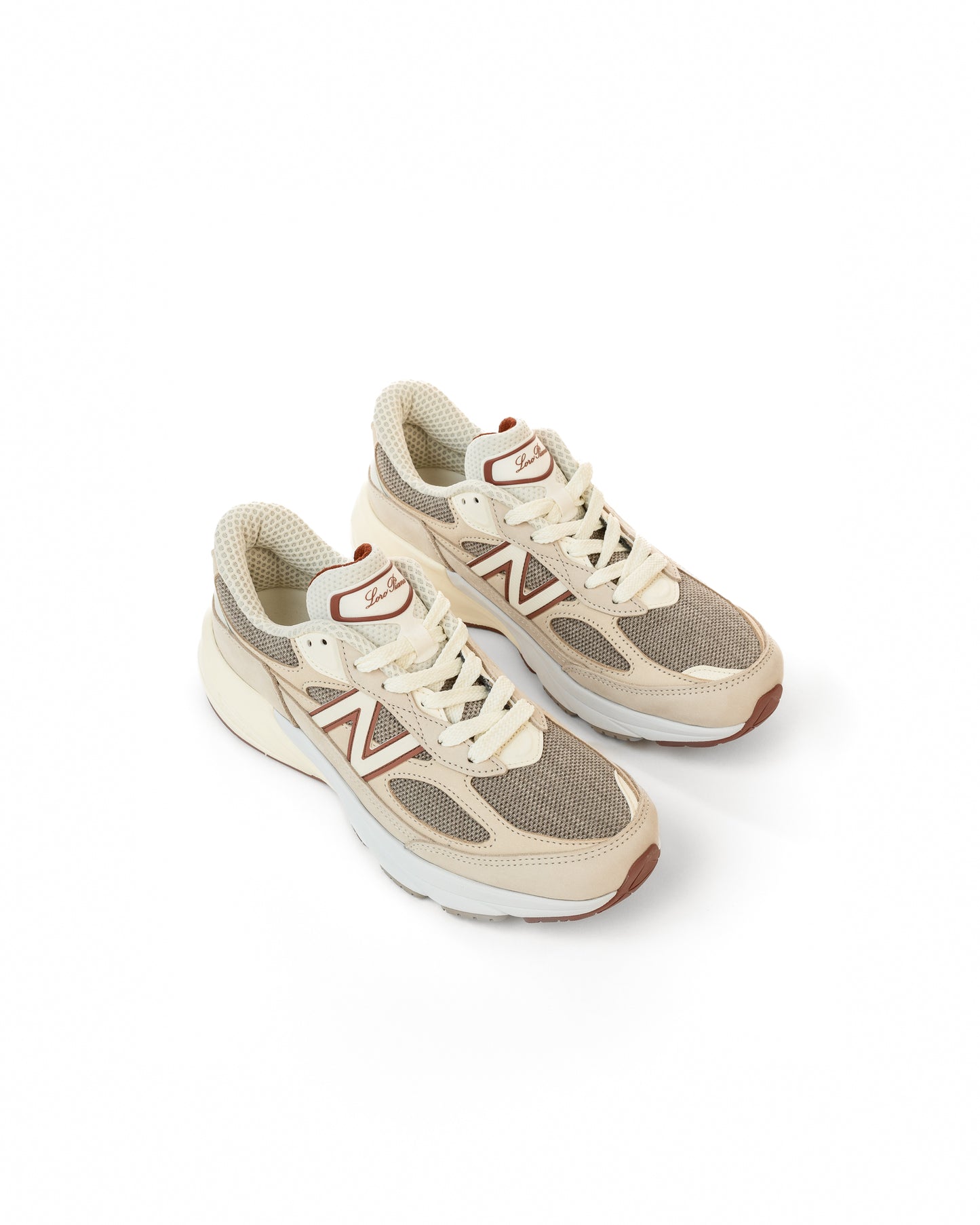 Loro Piana x New Balance 990v6 Sneakers