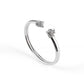 Cartier Panthère de Cartier Bracelet – White Gold, Emeralds, Onyx & Diamonds (Size 17)