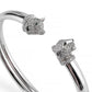 Cartier Panthère de Cartier Bracelet – White Gold, Emeralds, Onyx & Diamonds (Size 17)