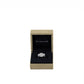 Van Cleef & Arpels Magic Alhambra Ring White Gold Diamond size 54