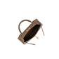 Hermès Kelly 20 Sellier Etoupe in Epsom Leather with Gold Hardware
