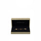 Van Cleef & Arpels 18k Rose Gold Carnelian 5 Motifs Guilloche Vintage Alhambra Bracelet