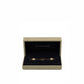 Van Cleef & Arpels Gray Mother of Pearl Rose Gold Diamonds 5 Motifs Vintage Alhambra Bracelet
