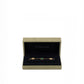 Van Cleef & Arpels Gold, Malachite and Diamonds Alhambra Bracelet