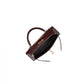 Hermès Kelly 20 Sellier Havane Matte Alligator Leather with Gold Hardware