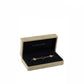 Van Cleef & Arpels Gray Mother of Pearl Rose Gold Diamonds 5 Motifs Vintage Alhambra Bracelet